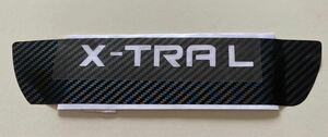 ニッサン エクストレイルX-TRAIL T32系 専用ハイマウント ストップランプ ステッカー ニッサン エクストレイル T32系
