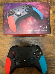 Nintendo Switch コントローラー ジャンク品