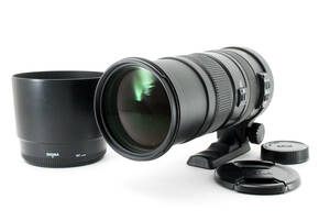 ** SIGMA Sigma APO 150-500mm F5-6.3 DG OS HSM Nikon for **