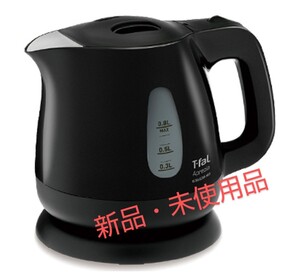 電気ケトル ティファール