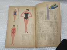 大橋歩のファッションブック おしゃれのレッスン/文化出版局/1983年/so-en臨時増刊/大橋歩_画像4