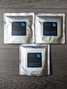 【3個セット】アリミノ ピース フリーズキープワックス 詰替え80g