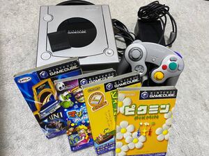 ゲームキューブセット