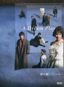  dream. . Dream Play pamphlet * table ... rice field middle ... paste . sphere ... length .. history * Mai pcs pamphlet aoaoya