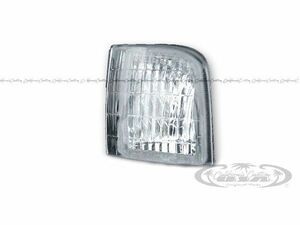 1995-2005y Chevrolet Astro /GMC Safari corner Capsule left side / original type 