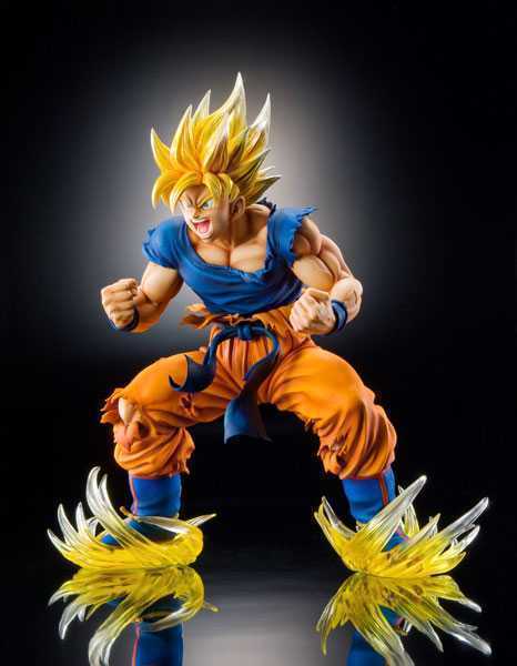 メディコス・エンタテインメント 超像Artコレクション ドラゴンボール ...