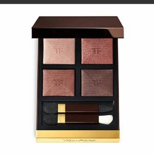 TOM FORD BEAUTY アイ カラー クォード 03A ボディヒート