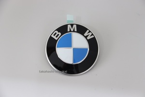 *BMW original emblem X5 G05 front bonnet and, rear trunk for . peace 1 year ~ xDrive35d*xDrive45e*M50i[ product number :51147499154]