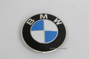 ◎BMW純正 エンブレム 7シリーズ F01 F02 F04 ボンネット・トランク / 7シリーズ G11 G12 E65 E66 ボンネット 51148132375