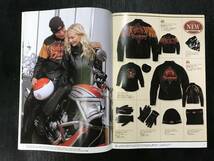 HARLEY-DAVIDOSON 2005年　WEAR　＆　GOODS_画像3