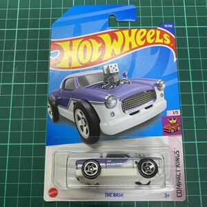 ホットウィール Hot Wheels THE NASH