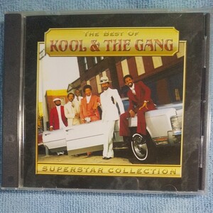THE BEST OF COOL&THE GANG