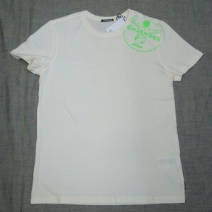 新品CHIEMSEE(キムジー)メンズTシャツPAPAI 11-4202 STAR WHITE (XXL)