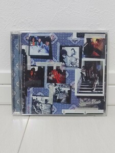 trf [Brand New Tomorrow] CDアルバム 全10曲