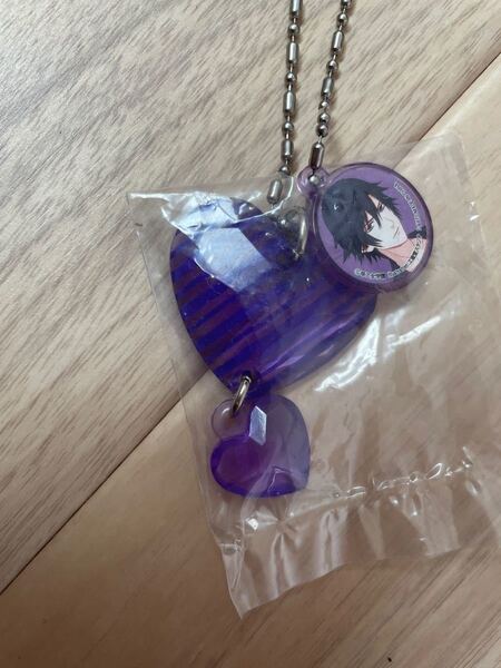早乙女学園 ストラップ キーホルダー 一ノ瀬トキヤ うたプリ 雑貨 未使用品うた ASSDMS グッズ