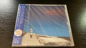 【未開封・正規盤】 Hudson Young / What if 国内盤CD ハドソン・ヤング