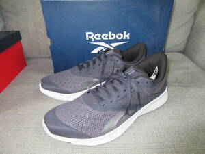 Reebok ビッグサイズ ランニング 31.0㌢ NV 新品 ★決算セール★。