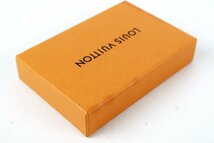 【超美品】LOUIS VUITTON ヴィトン 20年製 モノグラム 4連キーケース ミュルティクレ ブランド小物【MK43】_画像7