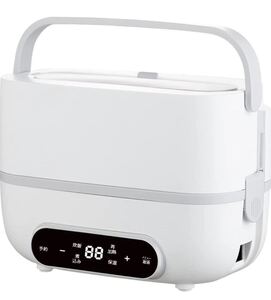 段式弁当箱 お弁当 弁当箱 べんとう箱 弁当箱炊飯器 炊飯器 1人暮らし 弁当箱 超高速炊飯 おかず