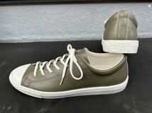 新品同様 生産終了限定カラーCONVERSE COUPEコンバースクップ 26.5cm_画像2