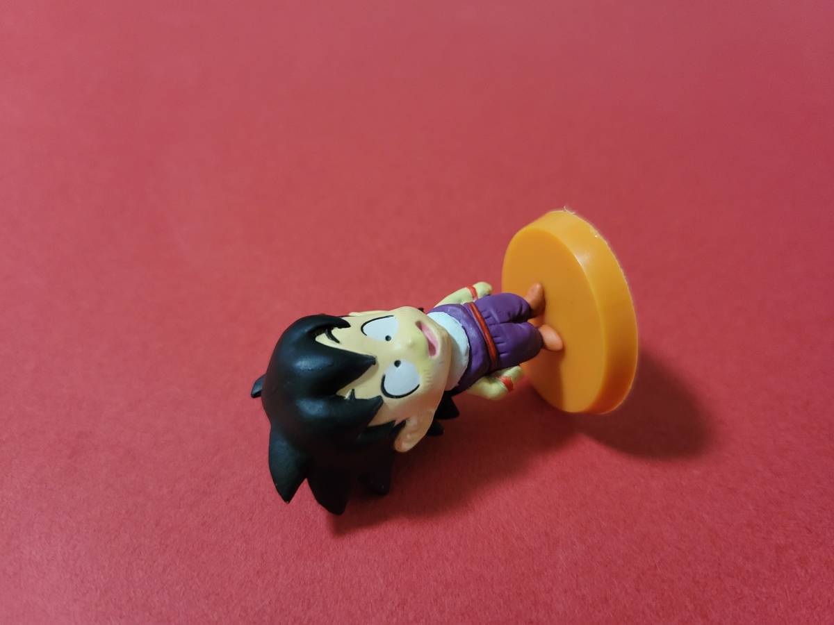 孫悟飯 (幼年期) ドラゴンボール アニメヒーローズ 其之一 史上最強の戦士編