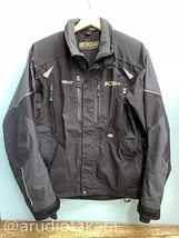 Klim クライム ウェア Mサイズ GORE-TEX ゴアテックス RN104486 CA51926_画像1