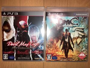 デビルメイクライセット PS3ソフト