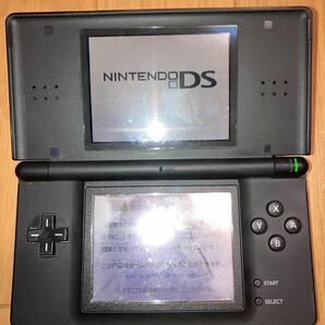 ニンテンドーDS Lite