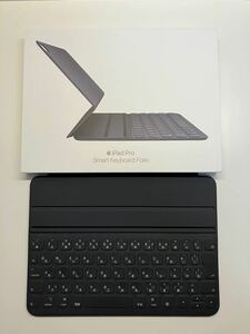Smart Keyboard Folio MU8G2J/A （ブラック）