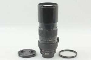 Nikon AI Nikkor 300mm f/4.5 MF ニコン マニュアル 単焦点 レンズ #762