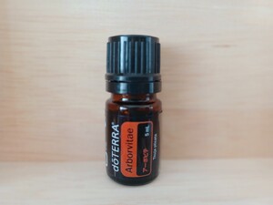 ドテラ アーボビテ 5ML エッセンシャルオイル