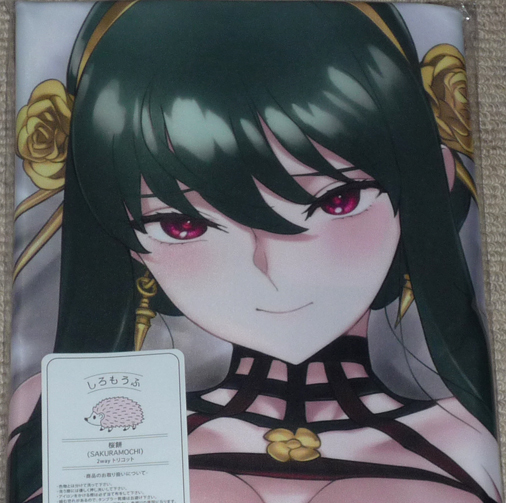 ヤフオク! -ヨル(抱き枕)の中古品・新品・未使用品一覧