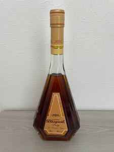 未開封　Bisquit cognac ビスキー コニャック　700ML