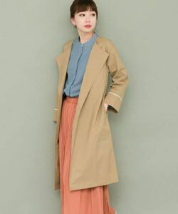 Kbf+ no color wide moupffs Jacket no cora court