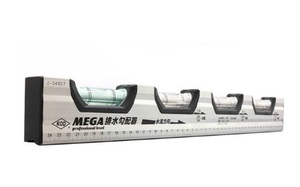 KOD MEGA 排水勾配器 MGL-500 アカツキ