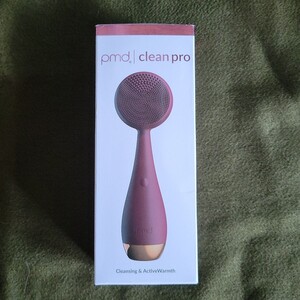ヤーマン PMD Clean Pro Berry