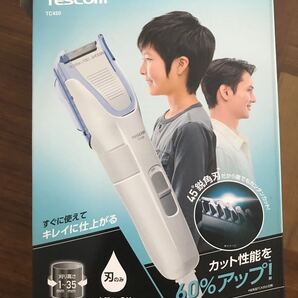 ヘアーカッター TESCOM