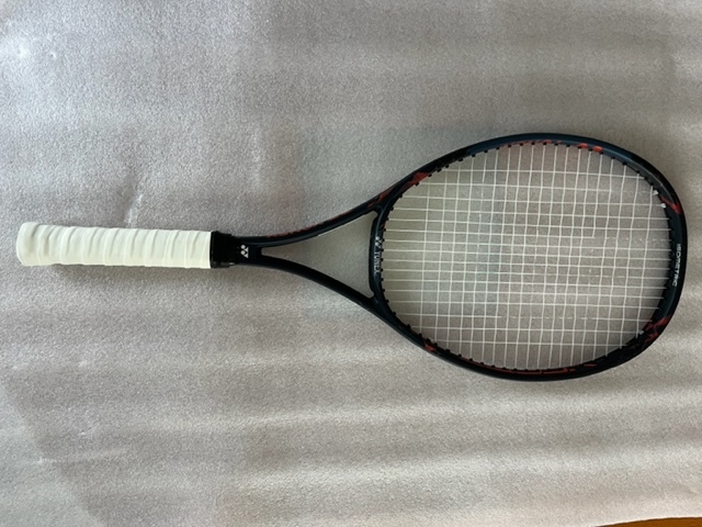ヤフオク! -「ヨネックス vcore pro 100」の落札相場・落札価格