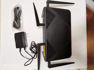 無線LANルータ シノロジー Synology R2600ac NAS機能