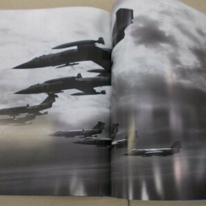 JASDF TODAY 航空自衛隊 半世紀の画像5