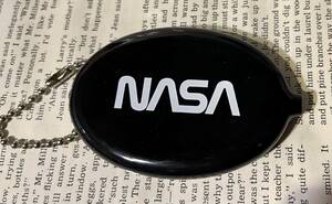  Raver coin case NASA BK