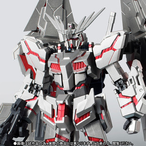 ROBOT душа Unicorn Gundam 3 серийный номер fenekstype RC(te -тактный roi режим ) новый товар нераспечатанный товар 