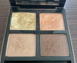 トムフォード アイカラークォート ゴールデンミンク TOMFORD