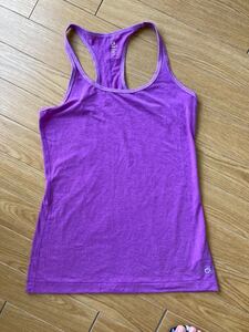 GAP FIT タンクトップ スポーツウェア ヨガウェア