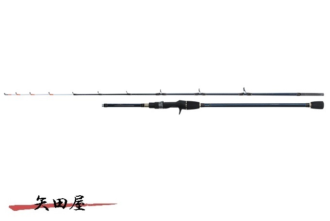 ダイワ リーディングｘｌ カットウフグ１４５ 先竿予備1本付属 Czasmosiny2 Pl