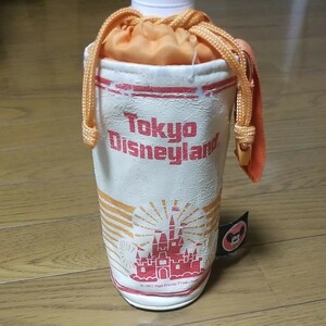 ディズニーランド　 ペットボトルカバー　 ペットボトルホルダー