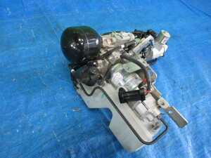 Σ4G 2009 year Fiat 500 ABA-31214 original clutch dual logic actuator 