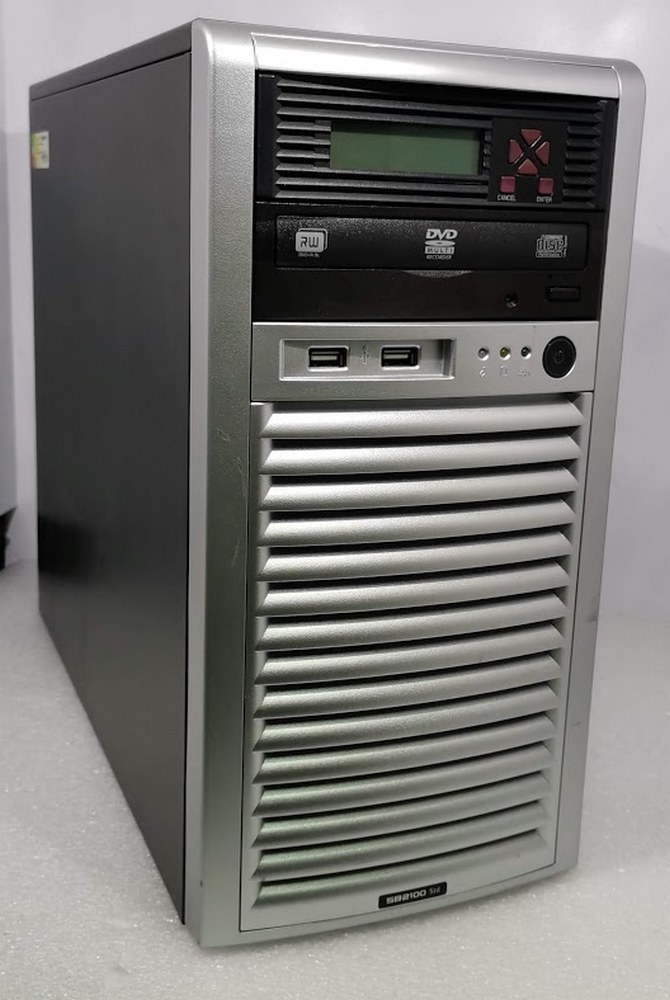 はできかね ヤフオク! - NEC Express5800/GT110d-S (N8100-1774Y) Core