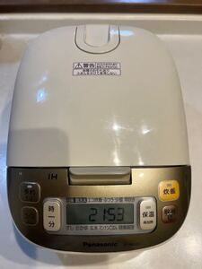 Panasonic SR-HD101-C
