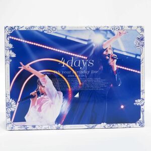 021s DVD 乃木坂46 7th YEAR BIRTHDAY LIVE 完全生産限定盤 ※中古